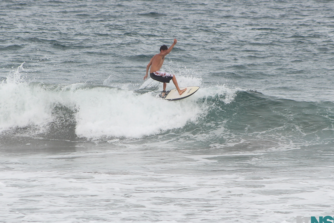 Nicaragua Surf Report - Report Photo 04/24/2026 11:40 pm
