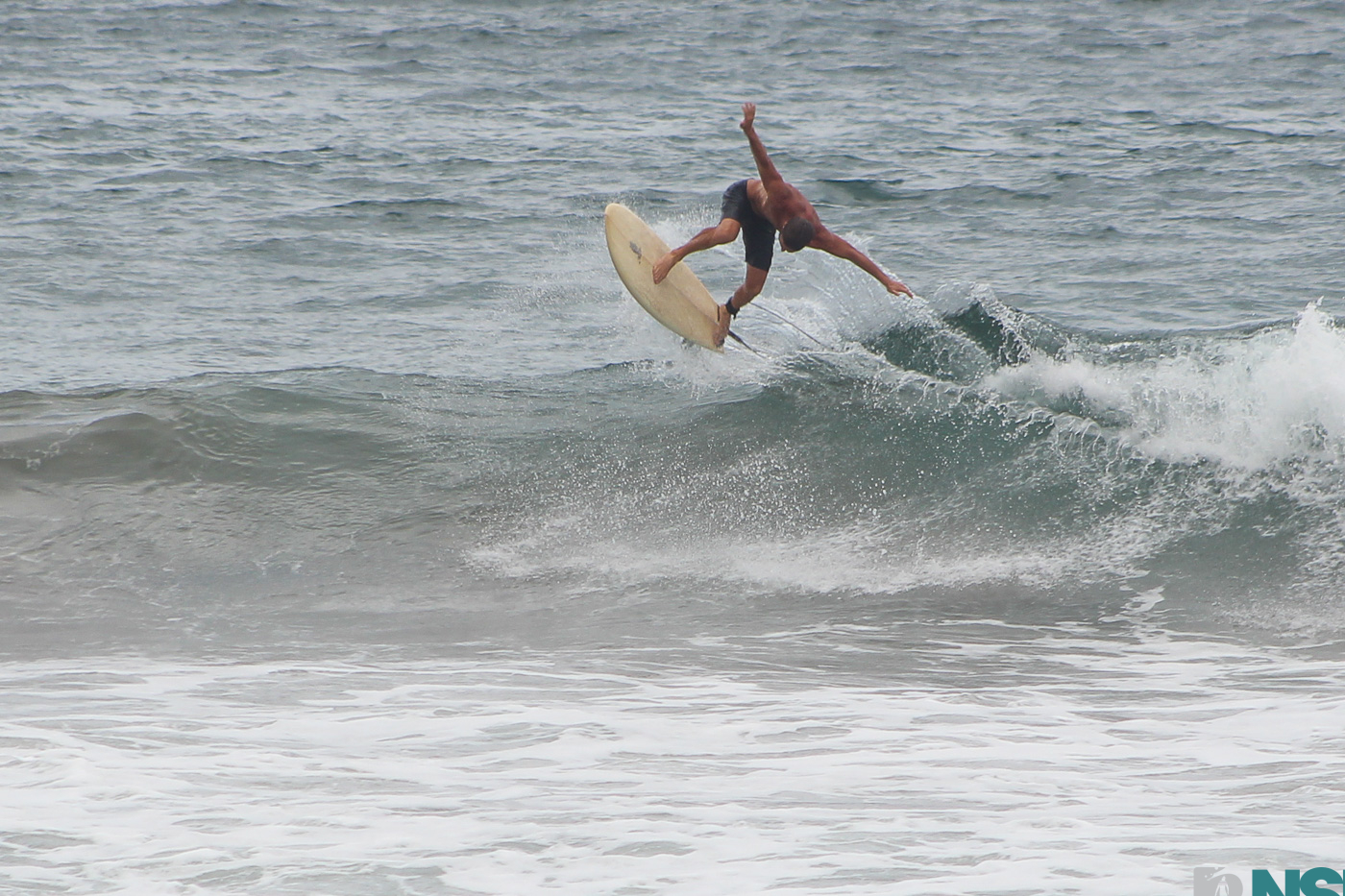 Nicaragua Surf Report - Report Photo 04/24/2026 11:41 pm