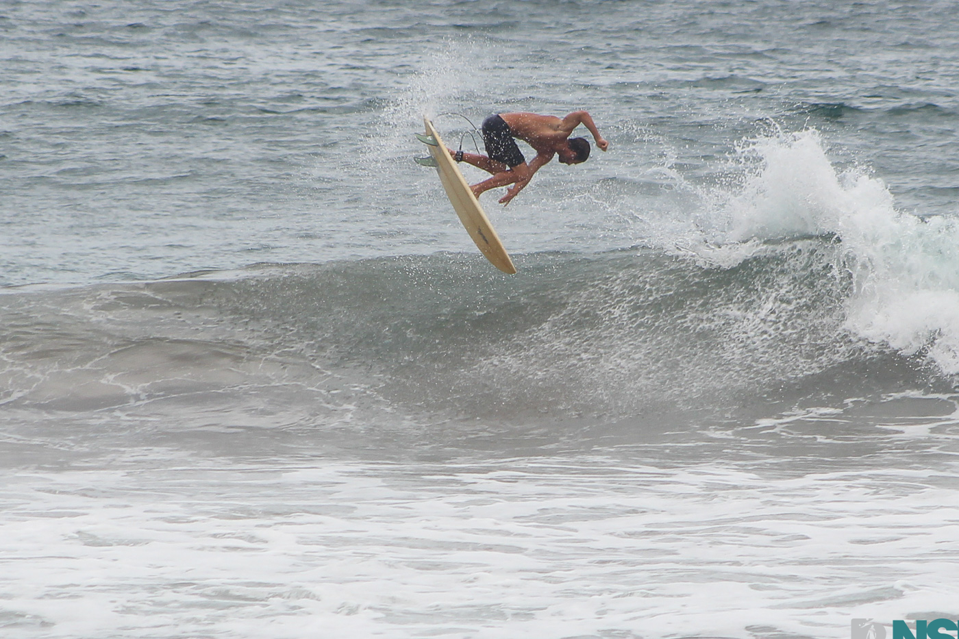 Nicaragua Surf Report - Report Photo 04/24/2026 11:42 pm