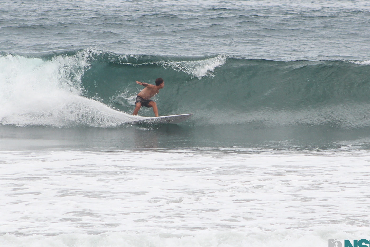 Nicaragua Surf Report - Report Photo 04/24/2026 11:43 pm