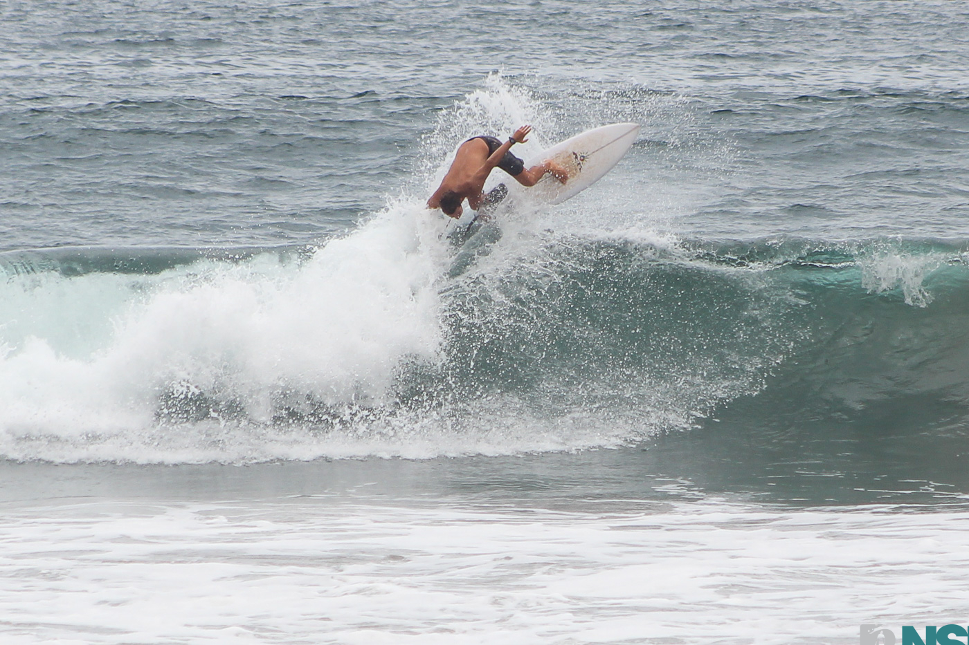 Nicaragua Surf Report - Report Photo 04/24/2026 11:44 pm