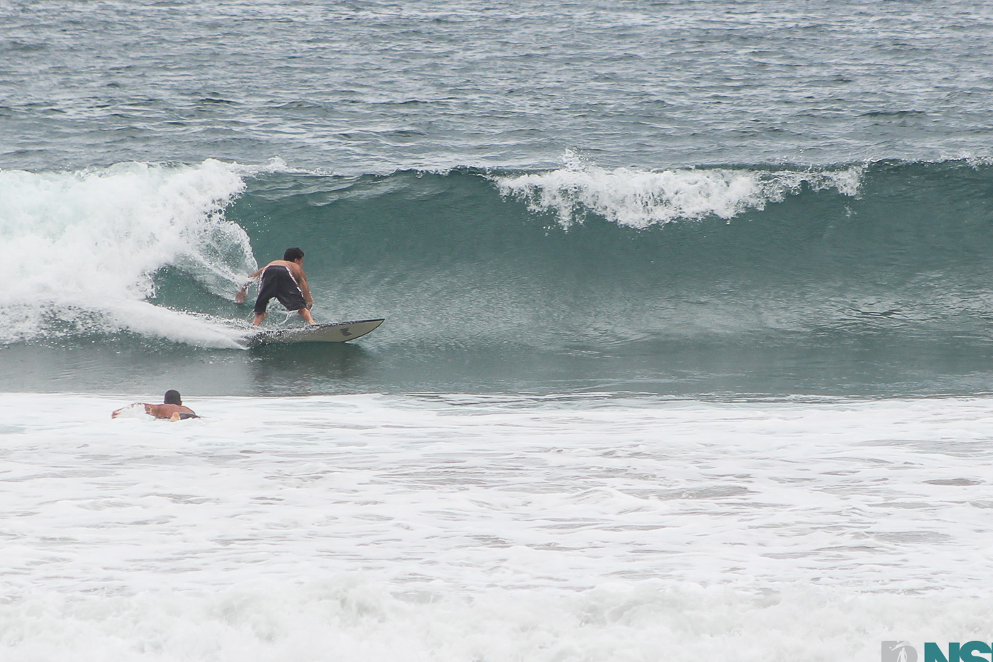 Nicaragua Surf Report - Report Photo 04/24/2026 11:45 pm