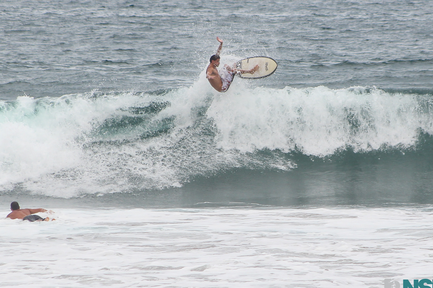 Nicaragua Surf Report - Report Photo 04/24/2026 11:46 pm