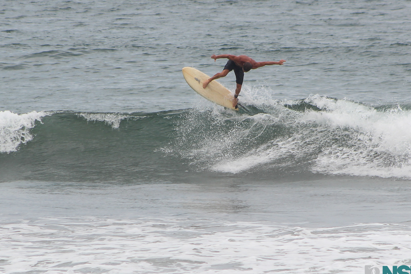Nicaragua Surf Report - Report Photo 04/24/2026 11:47 pm