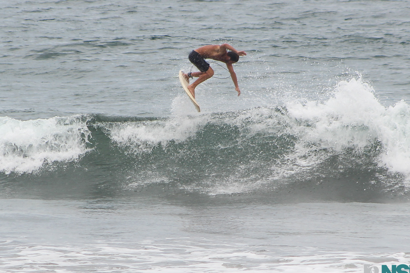 Nicaragua Surf Report - Report Photo 04/24/2026 11:48 pm