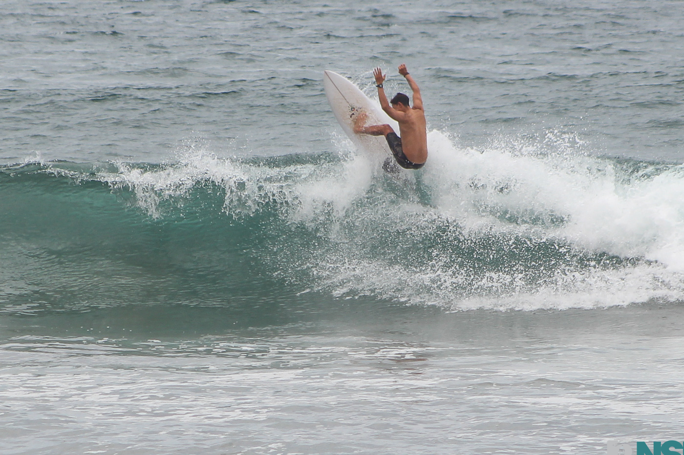 Nicaragua Surf Report - Report Photo 04/24/2026 11:49 pm