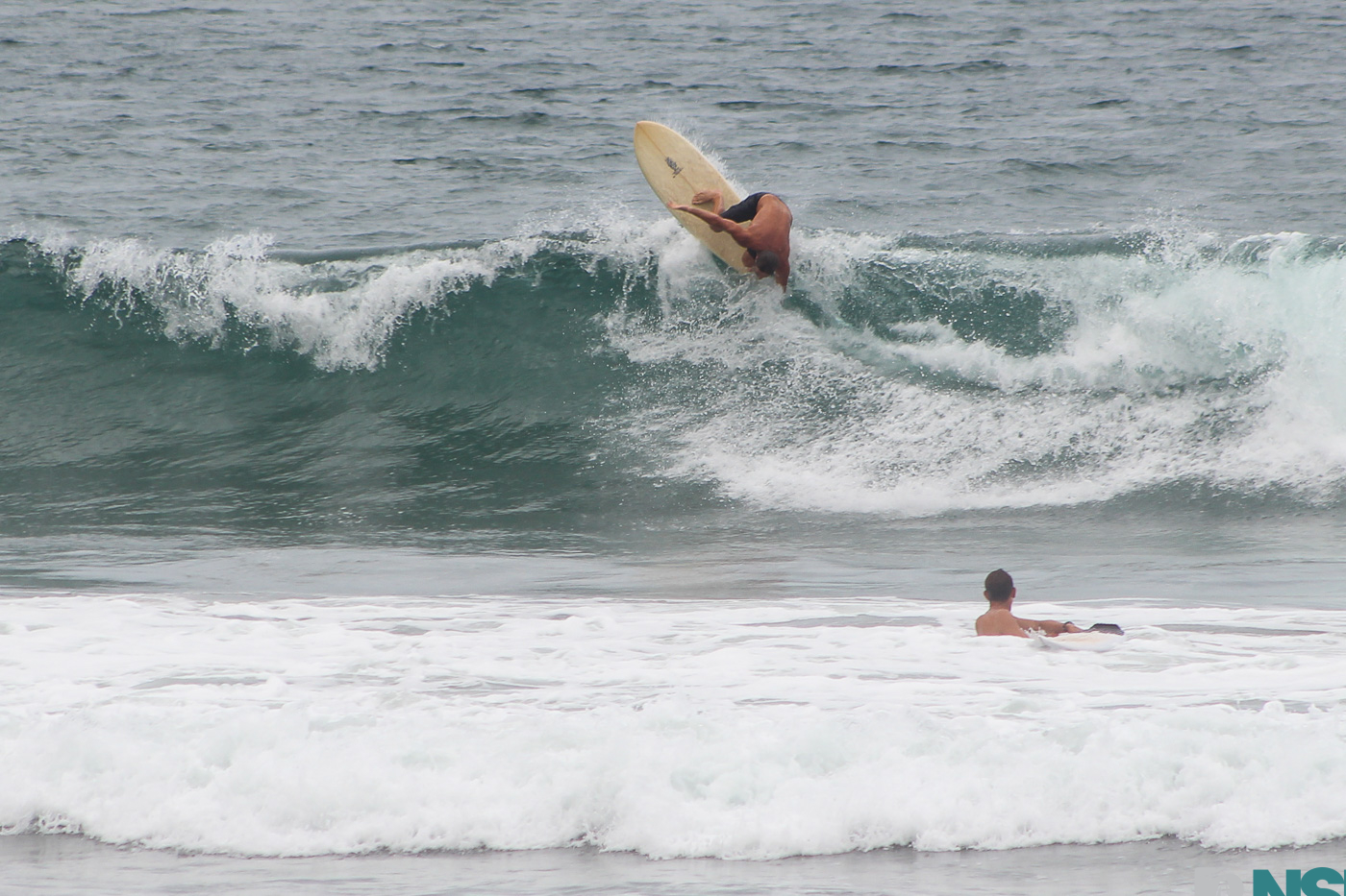Nicaragua Surf Report - Report Photo 04/24/2026 11:51 pm