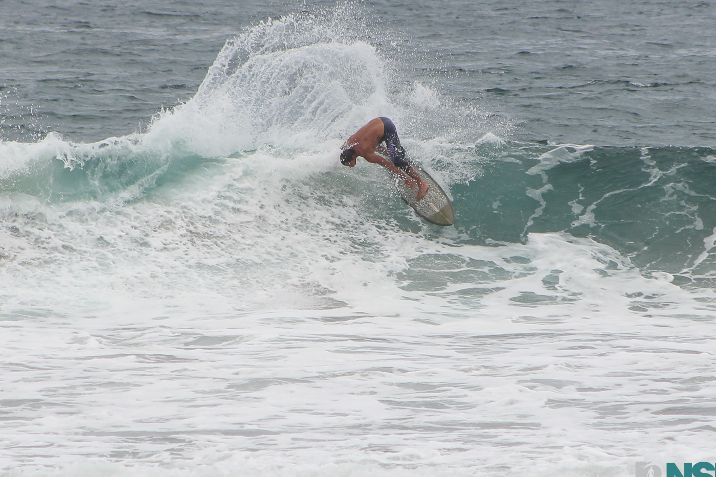 Nicaragua Surf Report - Report Photo 04/24/2026 11:50 pm