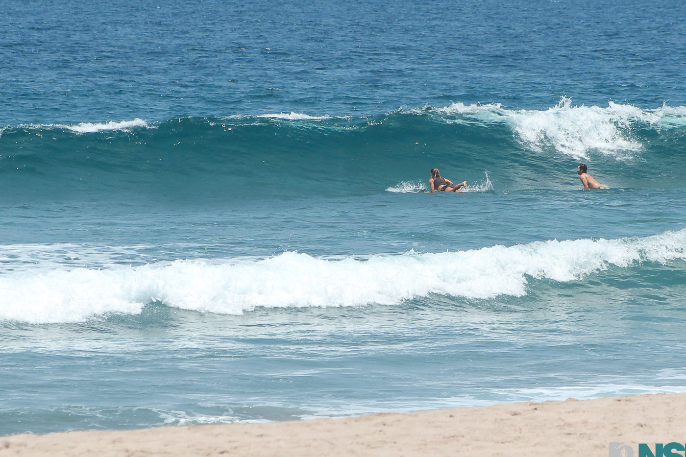 Nicaragua Surf Report - Report Photo 04/25/2026 10:47 pm
