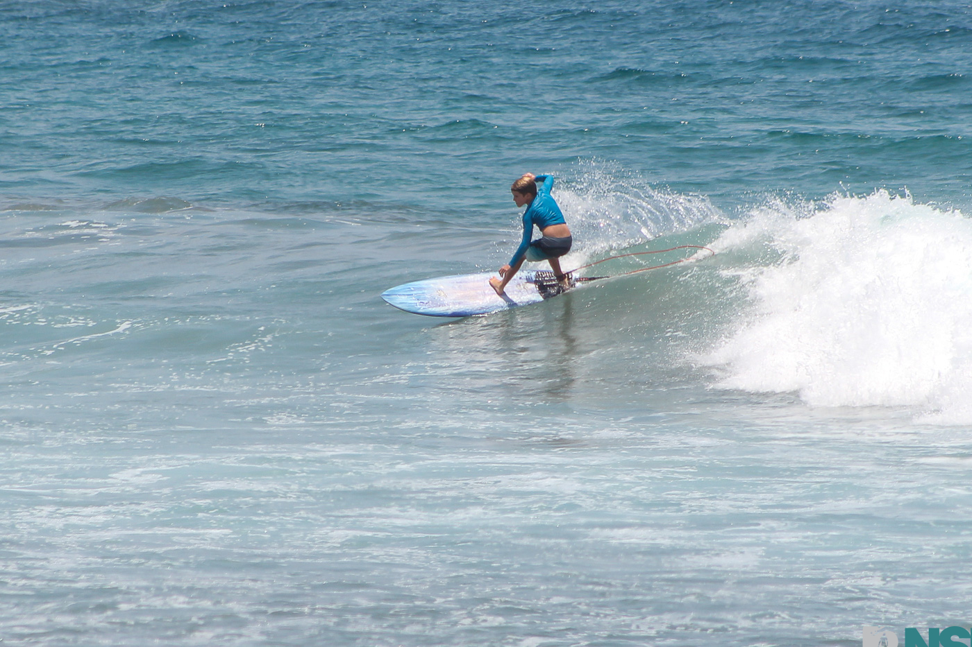 Nicaragua Surf Report - Report Photo 04/25/2026 10:37 pm