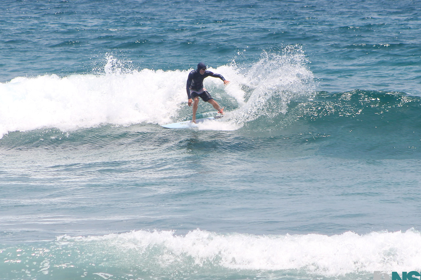 Nicaragua Surf Report - Report Photo 04/25/2026 10:39 pm