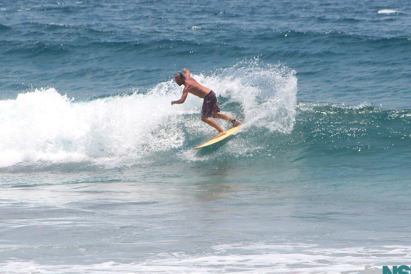 Nicaragua Surf Report - Report Photo 04/25/2026 10:40 pm