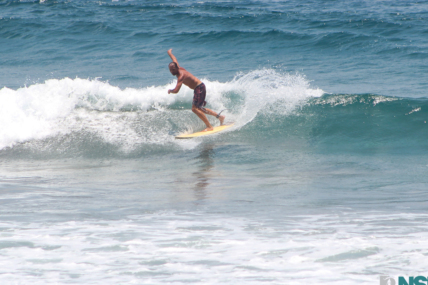 Nicaragua Surf Report - Report Photo 04/25/2026 10:41 pm