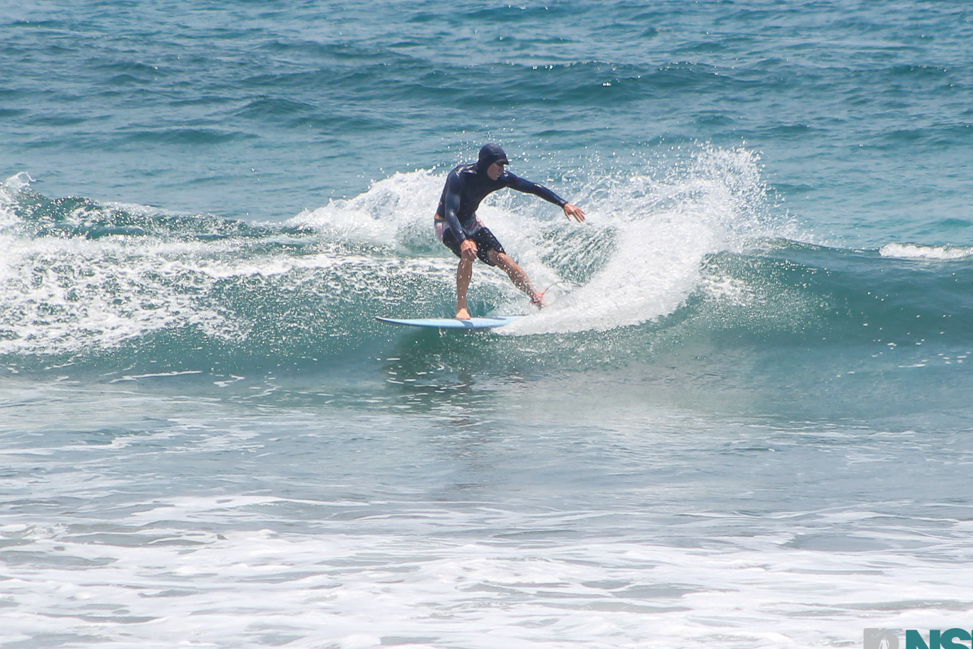 Nicaragua Surf Report - Report Photo 04/25/2026 10:42 pm