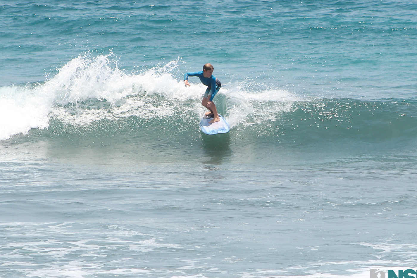 Nicaragua Surf Report - Report Photo 04/25/2026 10:43 pm