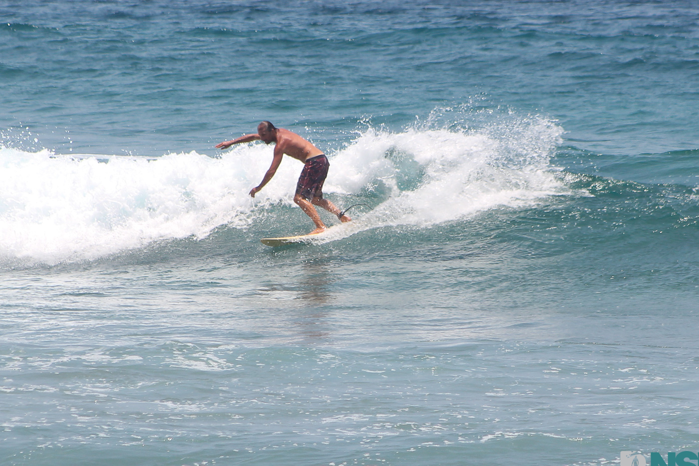 Nicaragua Surf Report - Report Photo 04/25/2026 10:45 pm