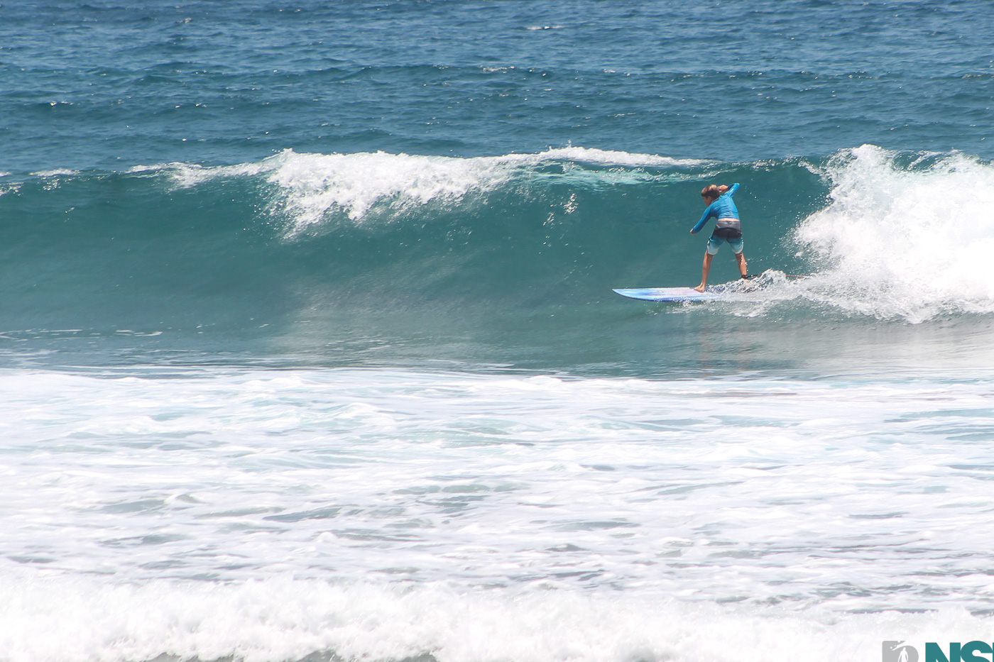 Nicaragua Surf Report - Report Photo 04/25/2026 10:46 pm