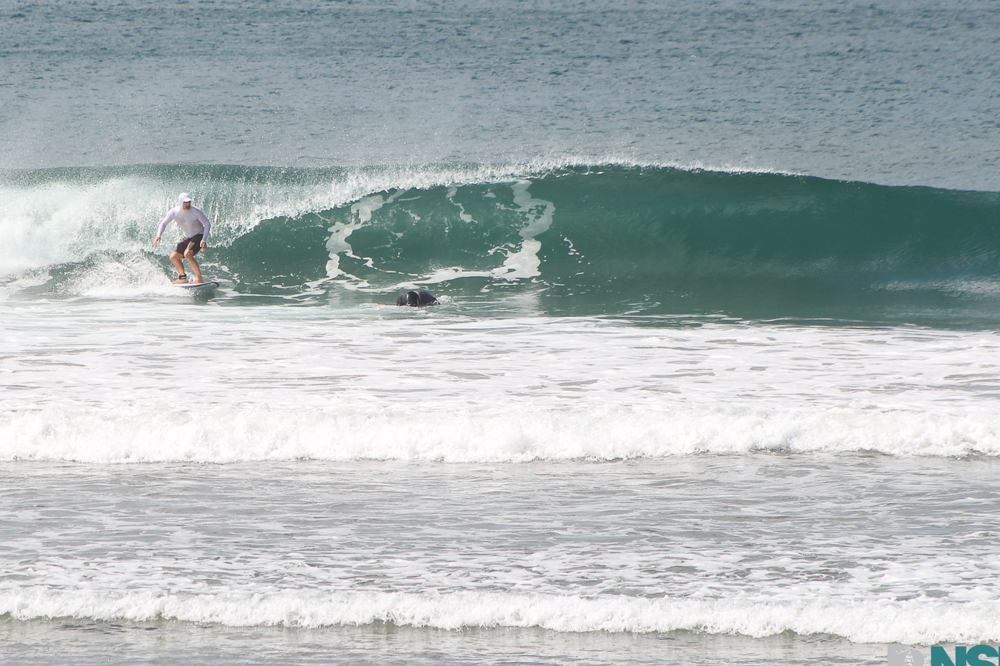Nicaragua Surf Report - Report Photo 04/29/2026 6:25 pm