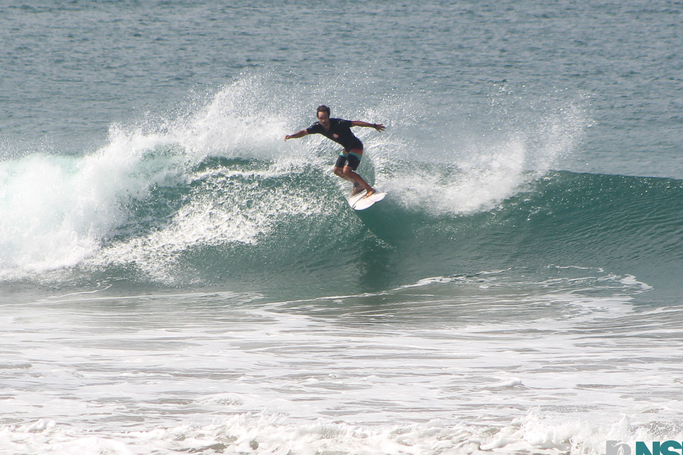Nicaragua Surf Report - Report Photo 04/29/2026 6:26 pm