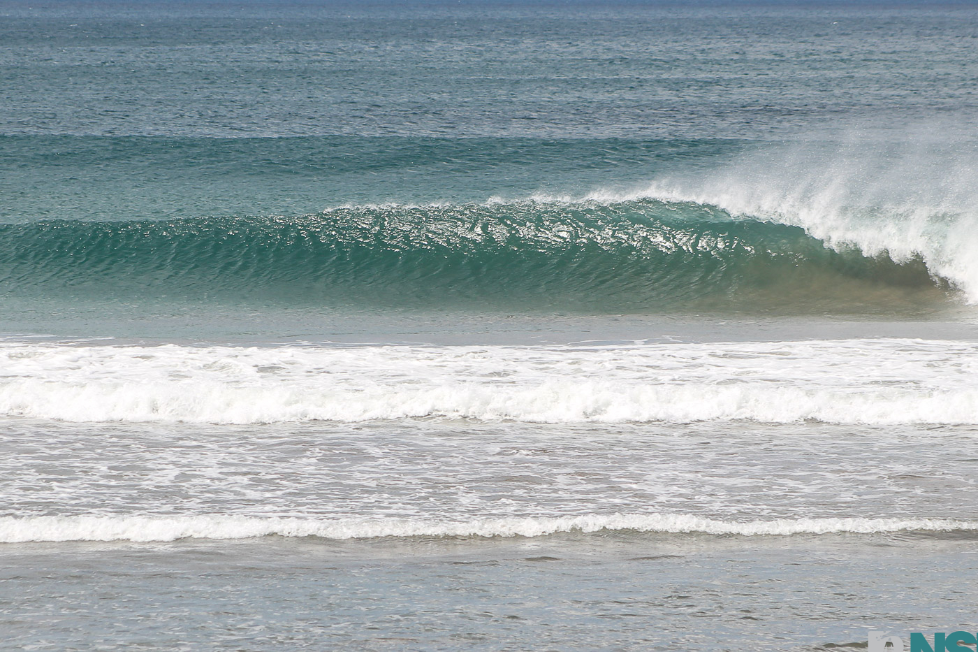 Nicaragua Surf Report - Report Photo 04/29/2026 6:27 pm