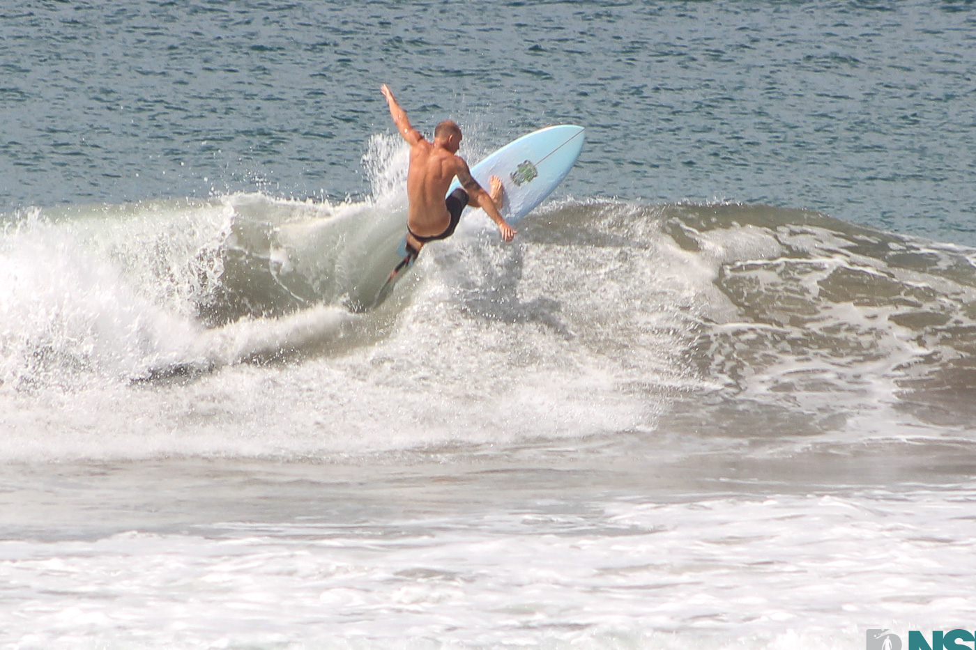 Nicaragua Surf Report - Report Photo 04/29/2026 6:29 pm