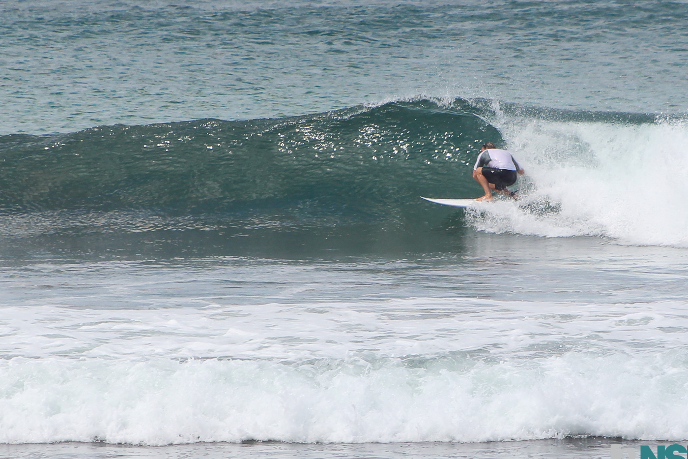 Nicaragua Surf Report - Report Photo 04/29/2026 6:30 pm