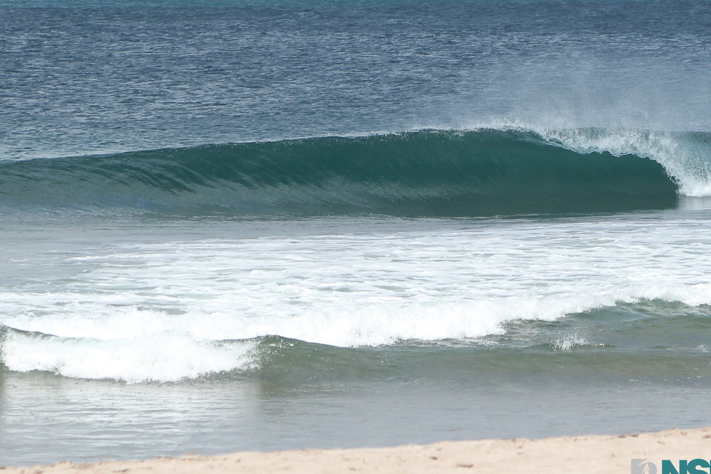 Nicaragua Surf Report - Report Photo 04/29/2026 6:34 pm