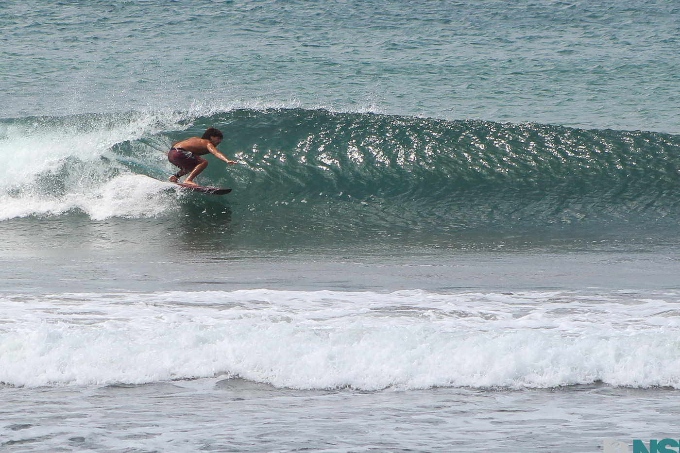 Nicaragua Surf Report - Report Photo 04/29/2026 6:31 pm