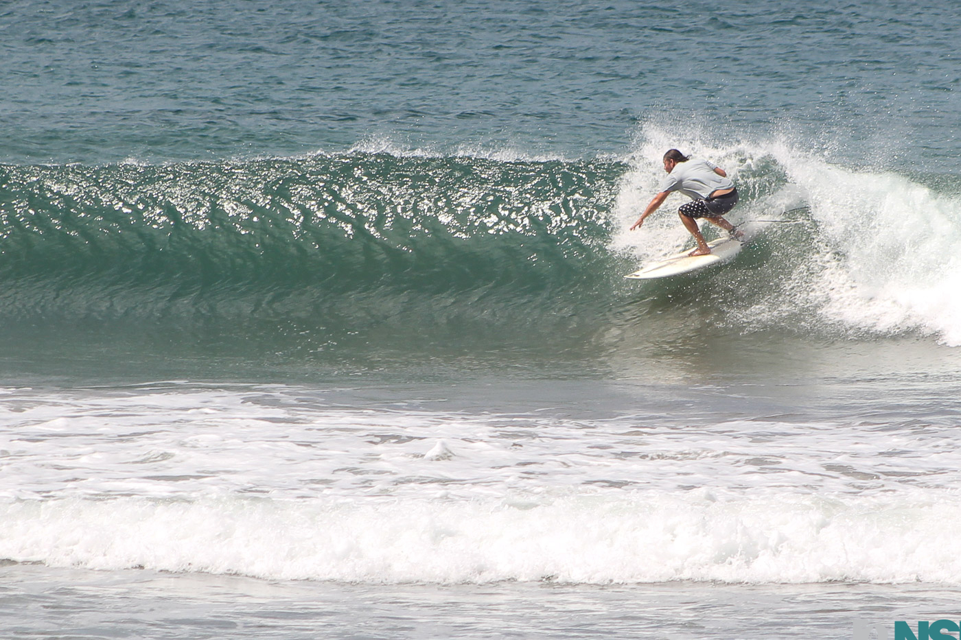 Nicaragua Surf Report - Report Photo 04/29/2026 6:32 pm