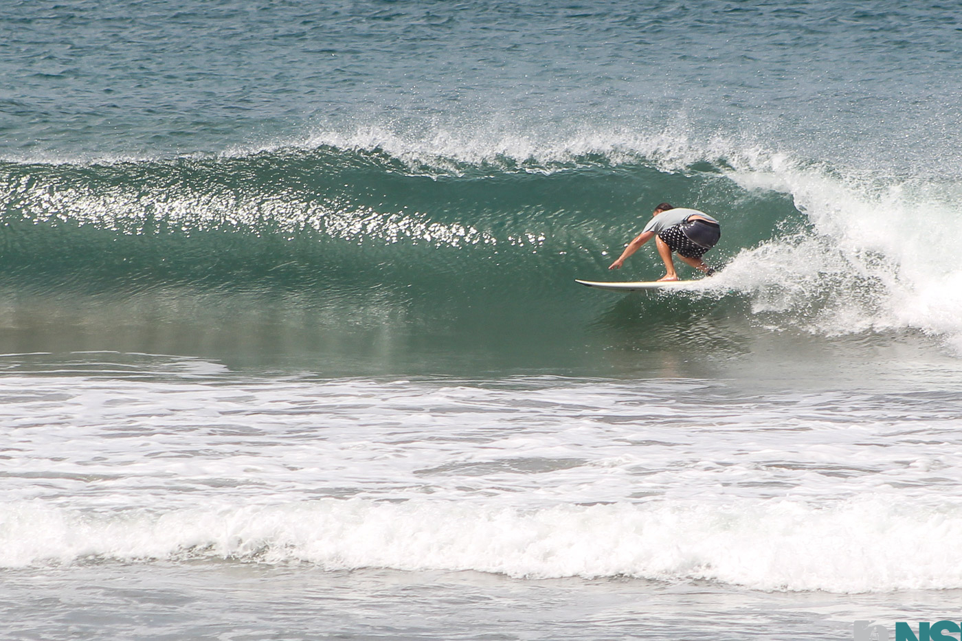 Nicaragua Surf Report - Report Photo 04/29/2026 6:33 pm