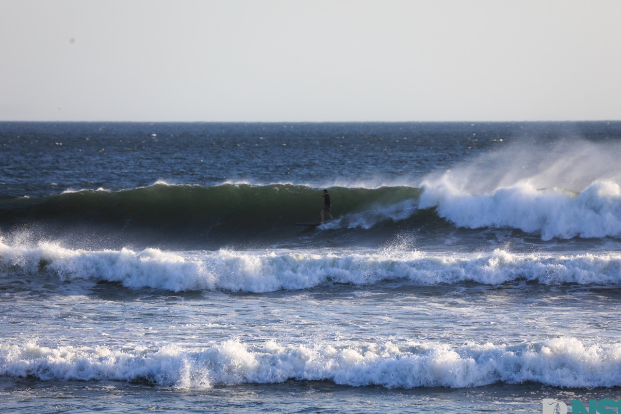 Nicaragua Surf Report - Report Photo 04/13/2026 