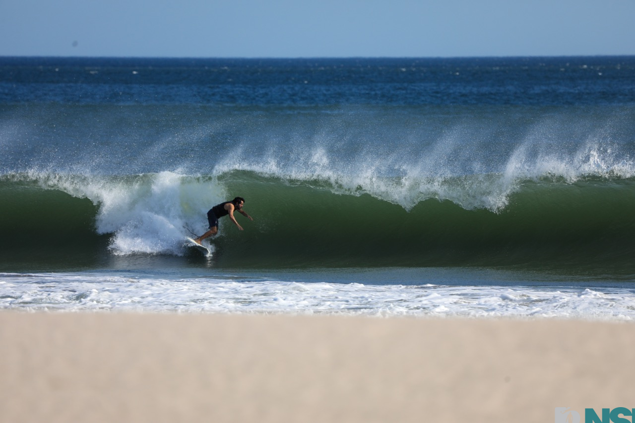 Nicaragua Surf Report - Report Photo 04/13/2026 