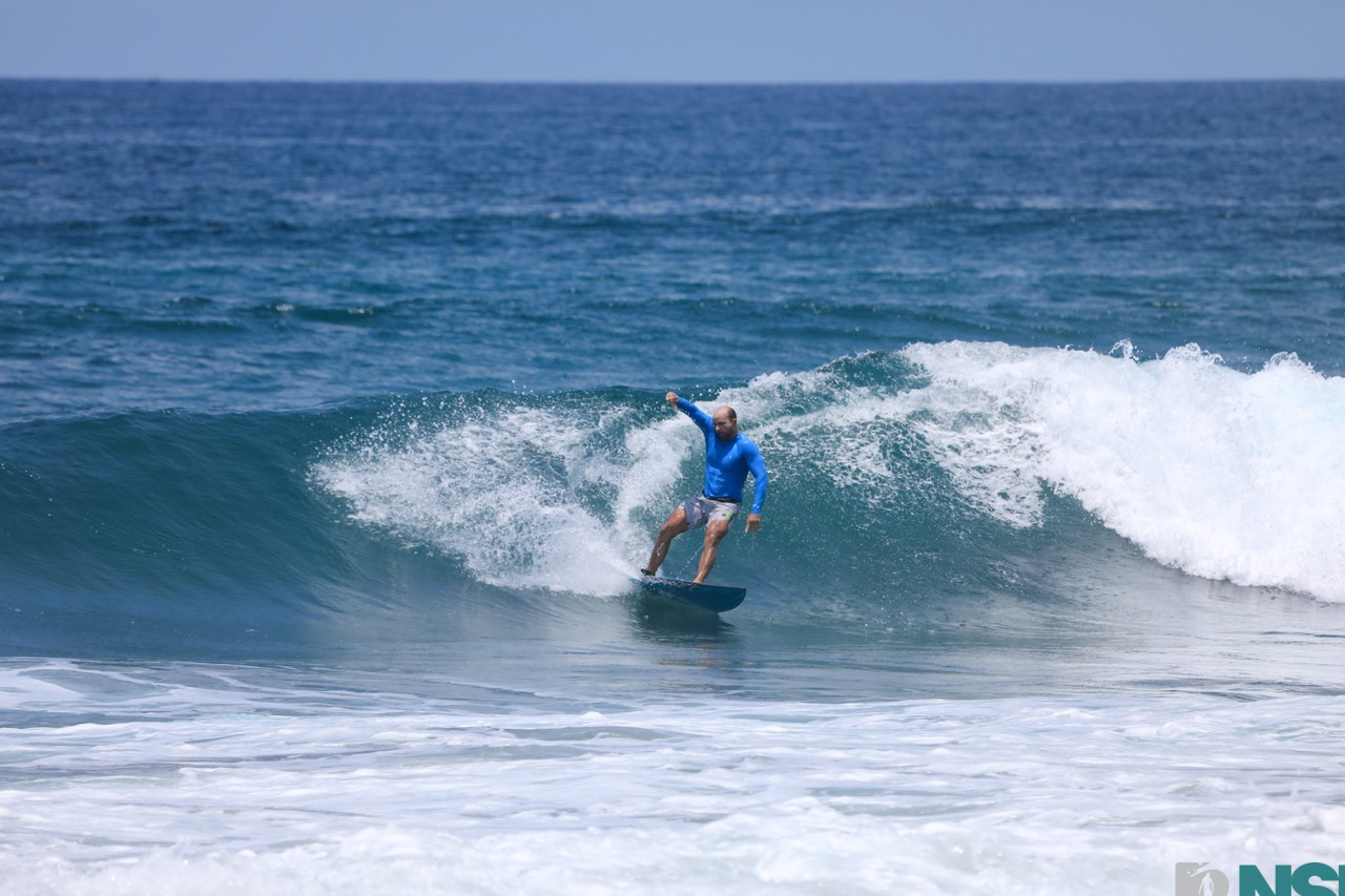 Nicaragua Surf Report - Report Photo 04/27/2026 