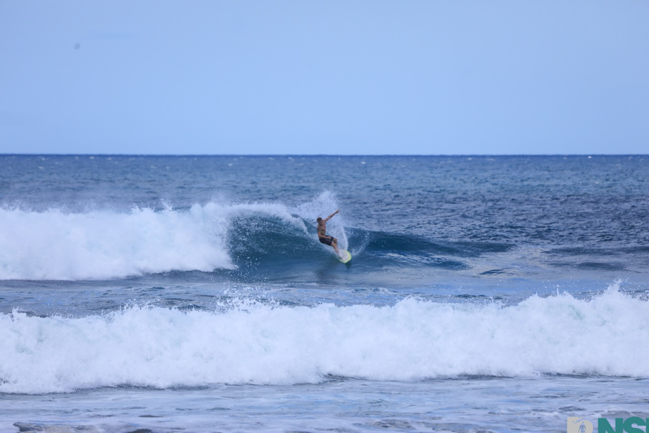 Nicaragua Surf Report - Report Photo 04/29/2026 