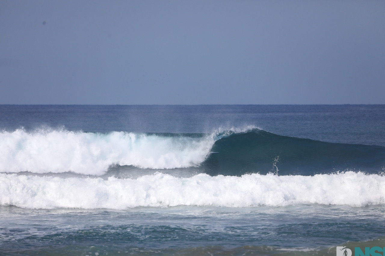 Nicaragua Surf Report - Report Photo 04/28/2026 