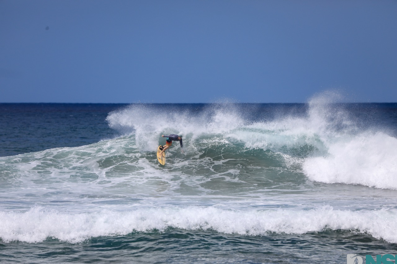 Nicaragua Surf Report - Report Photo 04/29/2026 