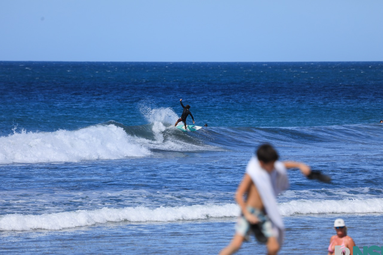 Nicaragua Surf Report - Report Photo 04/06/2026 