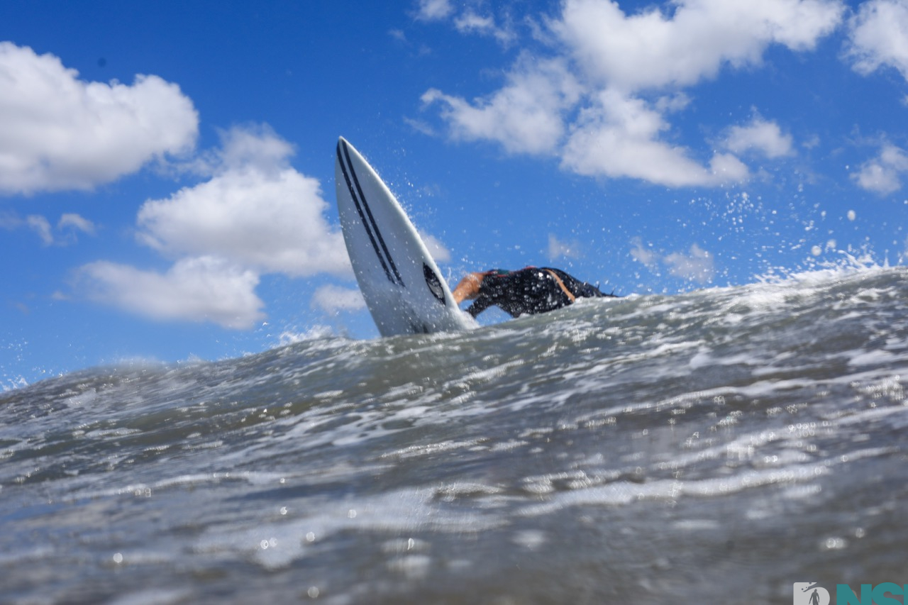 Nicaragua Surf Report - Report Photo 04/07/2026 