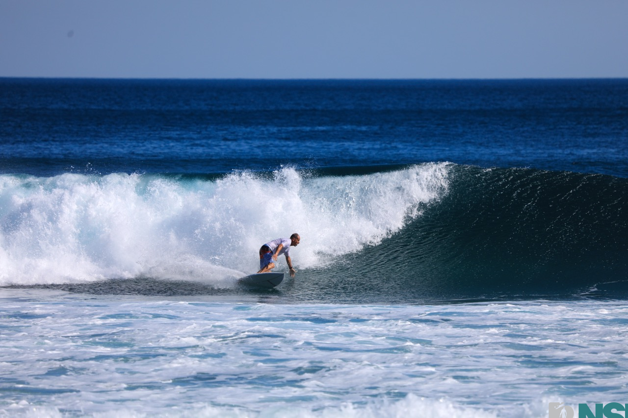 Nicaragua Surf Report - Report Photo 04/19/2026 