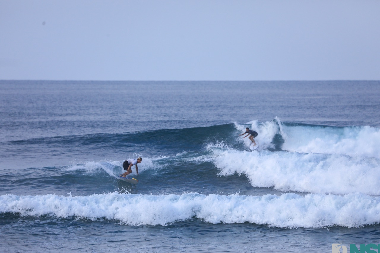 Nicaragua Surf Report - Report Photo 04/28/2026 