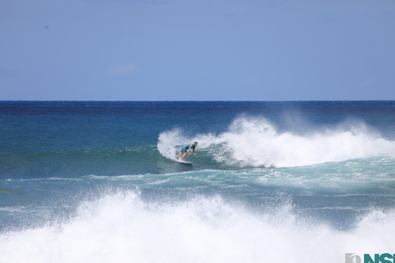 Nicaragua Surf Report - Report Photo 04/29/2026 