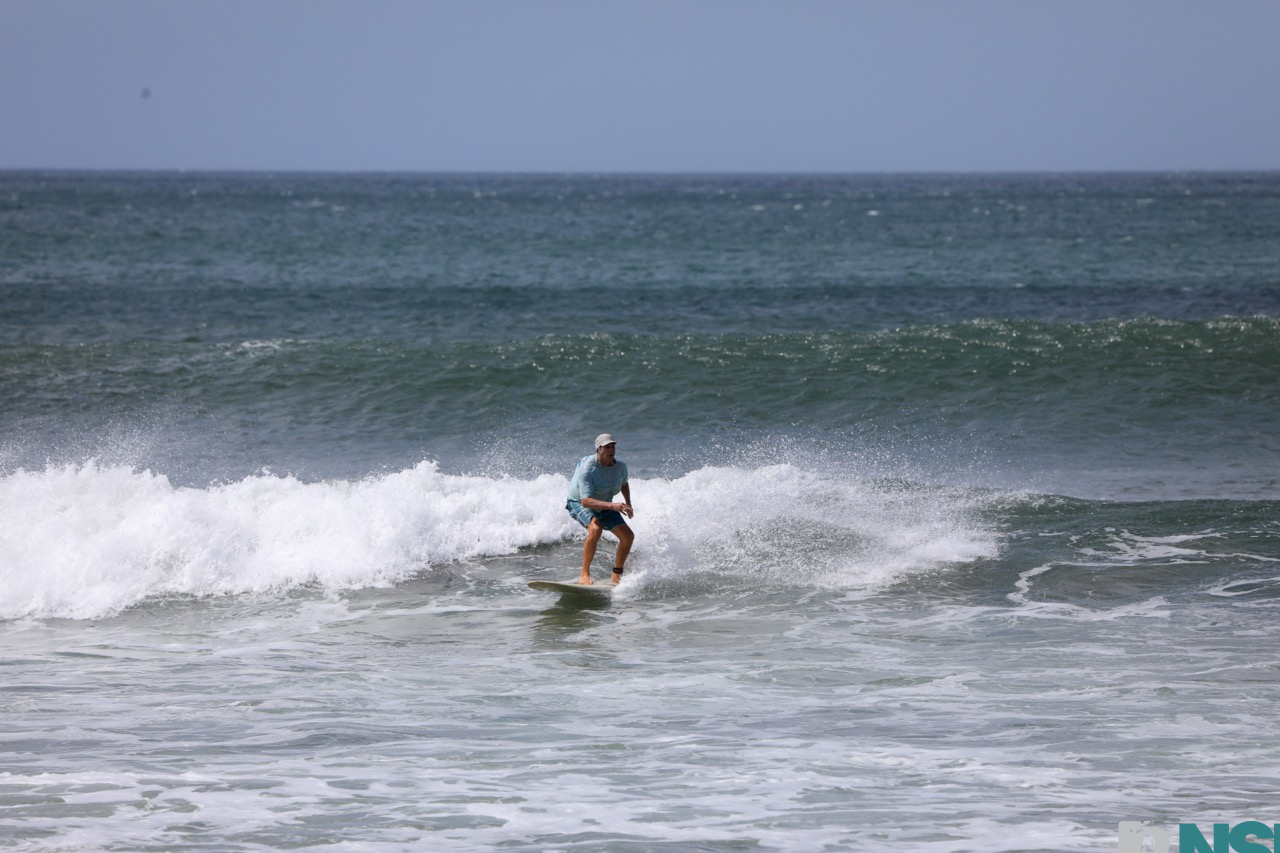 Nicaragua Surf Report - Report Photo 04/13/2026 
