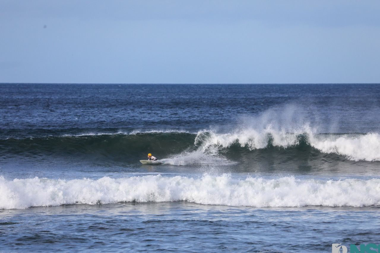 Nicaragua Surf Report - Report Photo 04/14/2026 