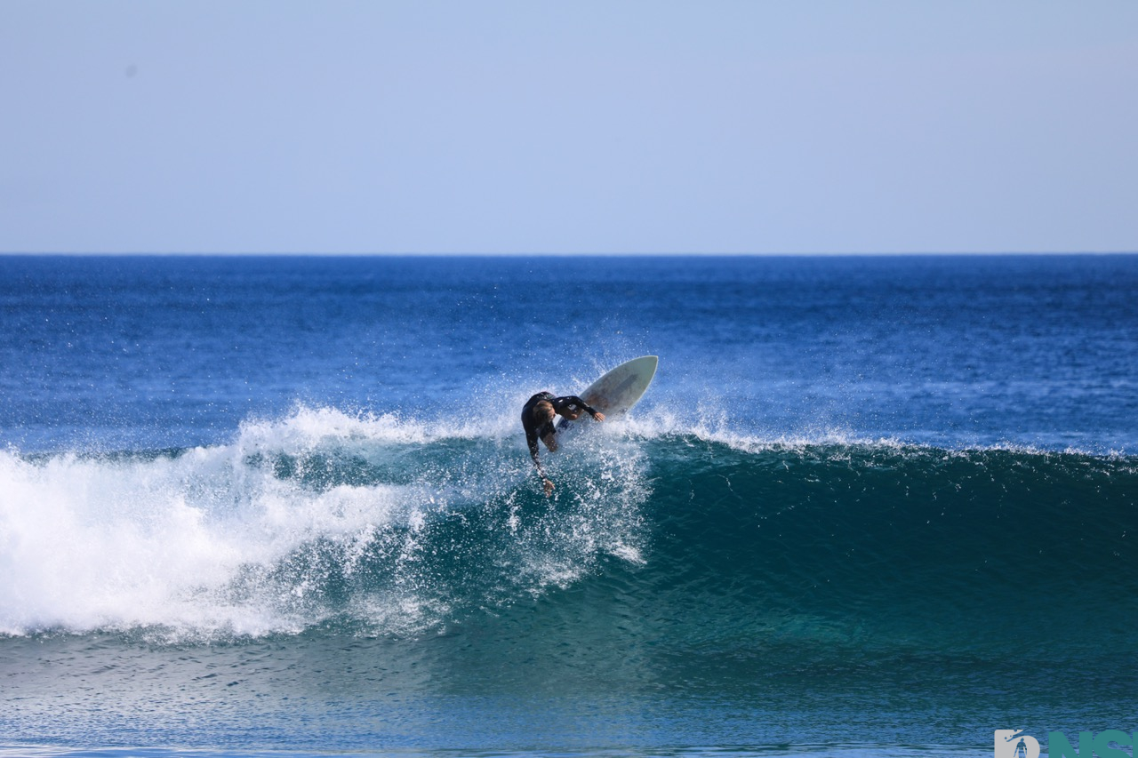 Nicaragua Surf Report - Report Photo 04/19/2026 