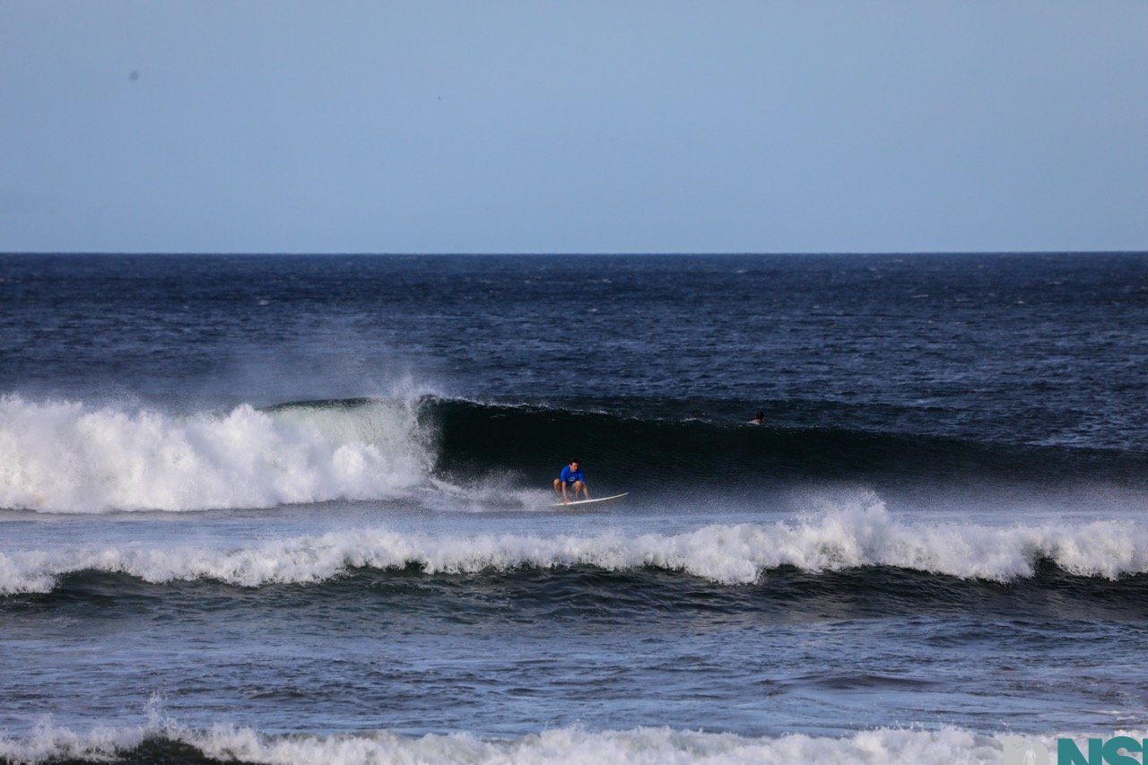 Nicaragua Surf Report - Report Photo 04/14/2026 