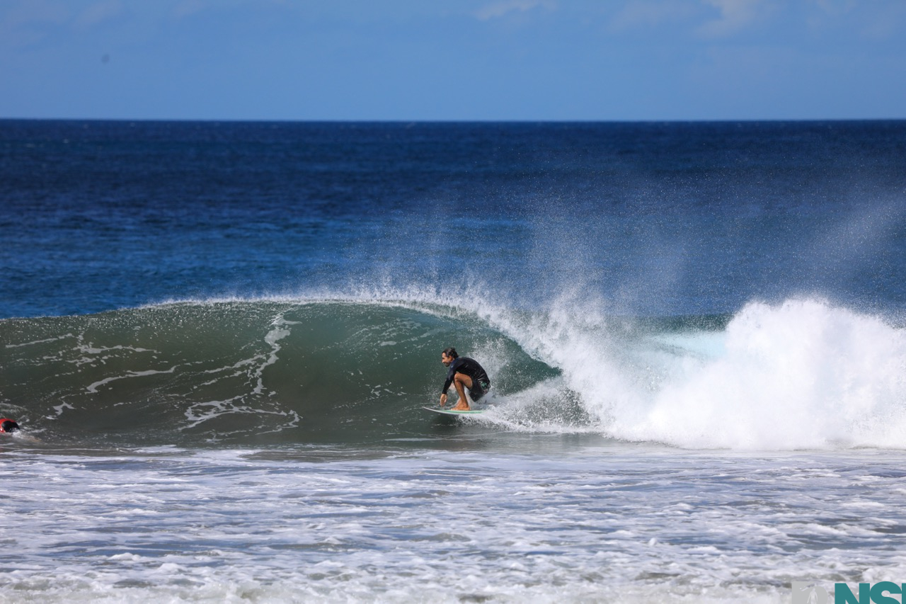 Nicaragua Surf Report - Report Photo 04/21/2026 