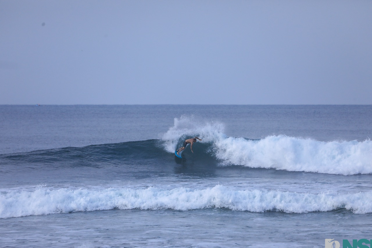 Nicaragua Surf Report - Report Photo 04/28/2026 