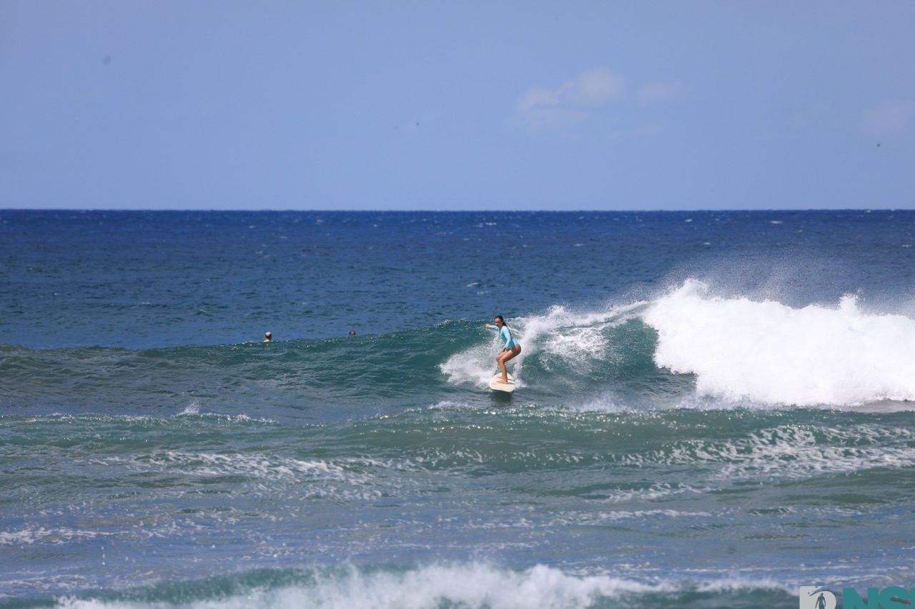 Nicaragua Surf Report - Report Photo 04/29/2026 