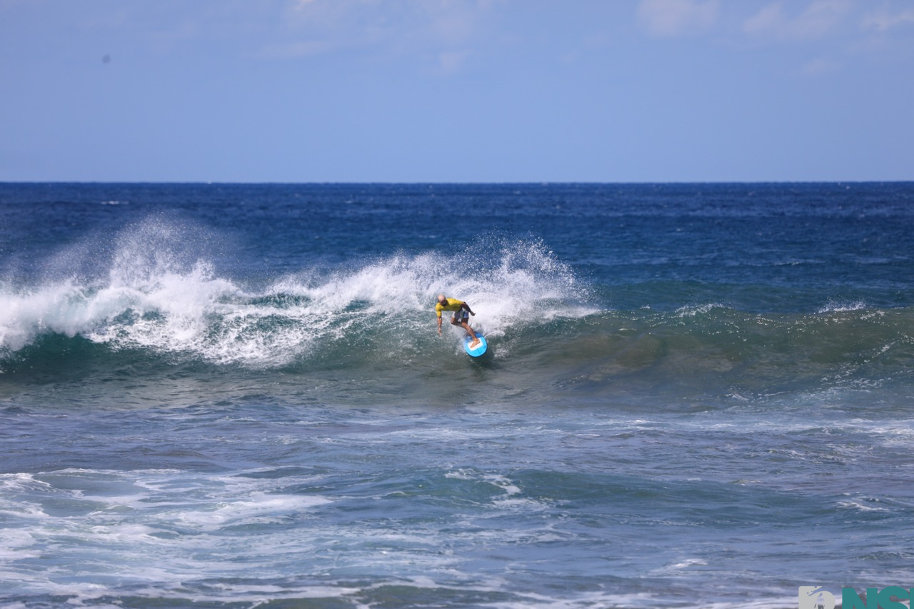 Nicaragua Surf Report - Report Photo 04/29/2026 