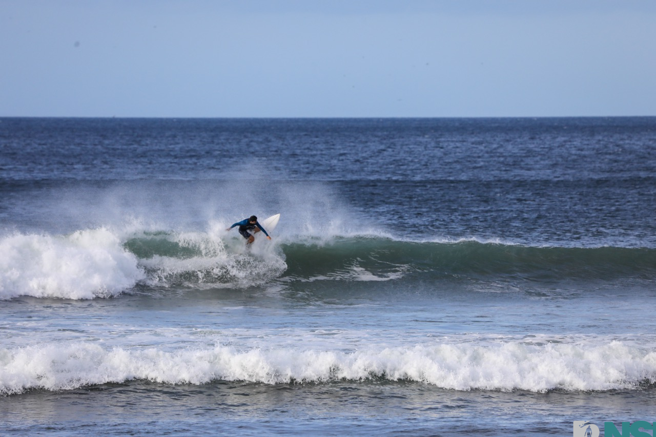 Nicaragua Surf Report - Report Photo 04/14/2026 